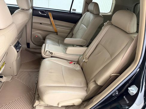 Used 2008 Toyota Highlander Limited image 40