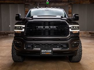 Used 2024 RAM 3500 Laramie w/ Night Edition video 2