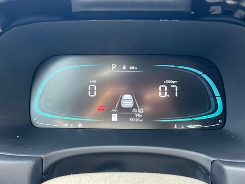 Used 2024 Hyundai Palisade XRT FWD image 16
