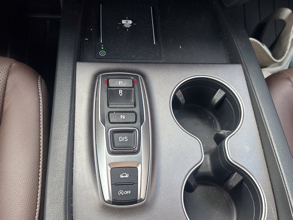 Used 2025 Honda Ridgeline RTL image 15