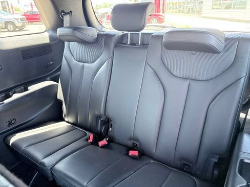 Used 2024 Hyundai Palisade Calligraphy AWD/4WD image 8