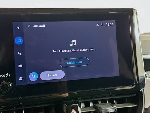 Used 2026 Toyota Corolla LE image 21