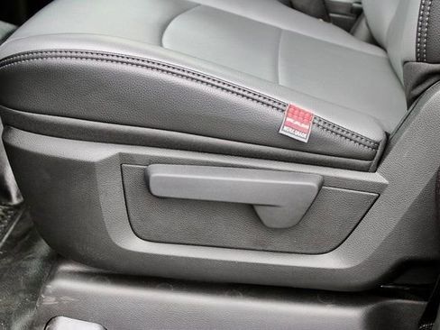 New 2024 RAM 3500 Tradesman image 17