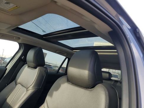 New 2026 MAZDA CX-50 AWD 2.5 Hybrid w/ Weather Package image 6