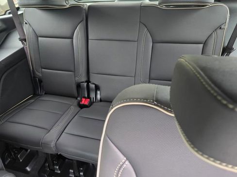 New 2026 GMC Yukon Elevation w/ Elevation Premium Package image 9