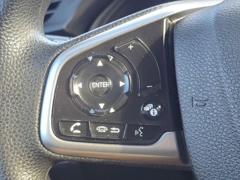 Used 2021 Honda Civic LX image 25