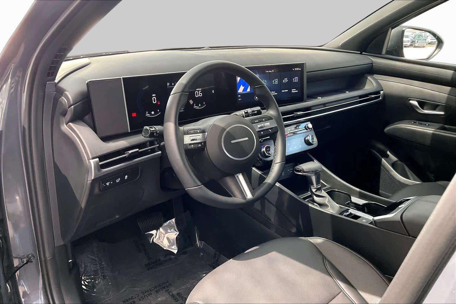 Certified 2026 Hyundai Tucson XRT AWD/4WD image 18