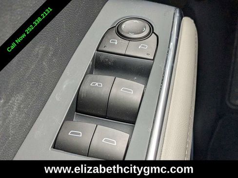 New 2025 GMC Acadia Elevation w/ Elevation Premium Package image 24
