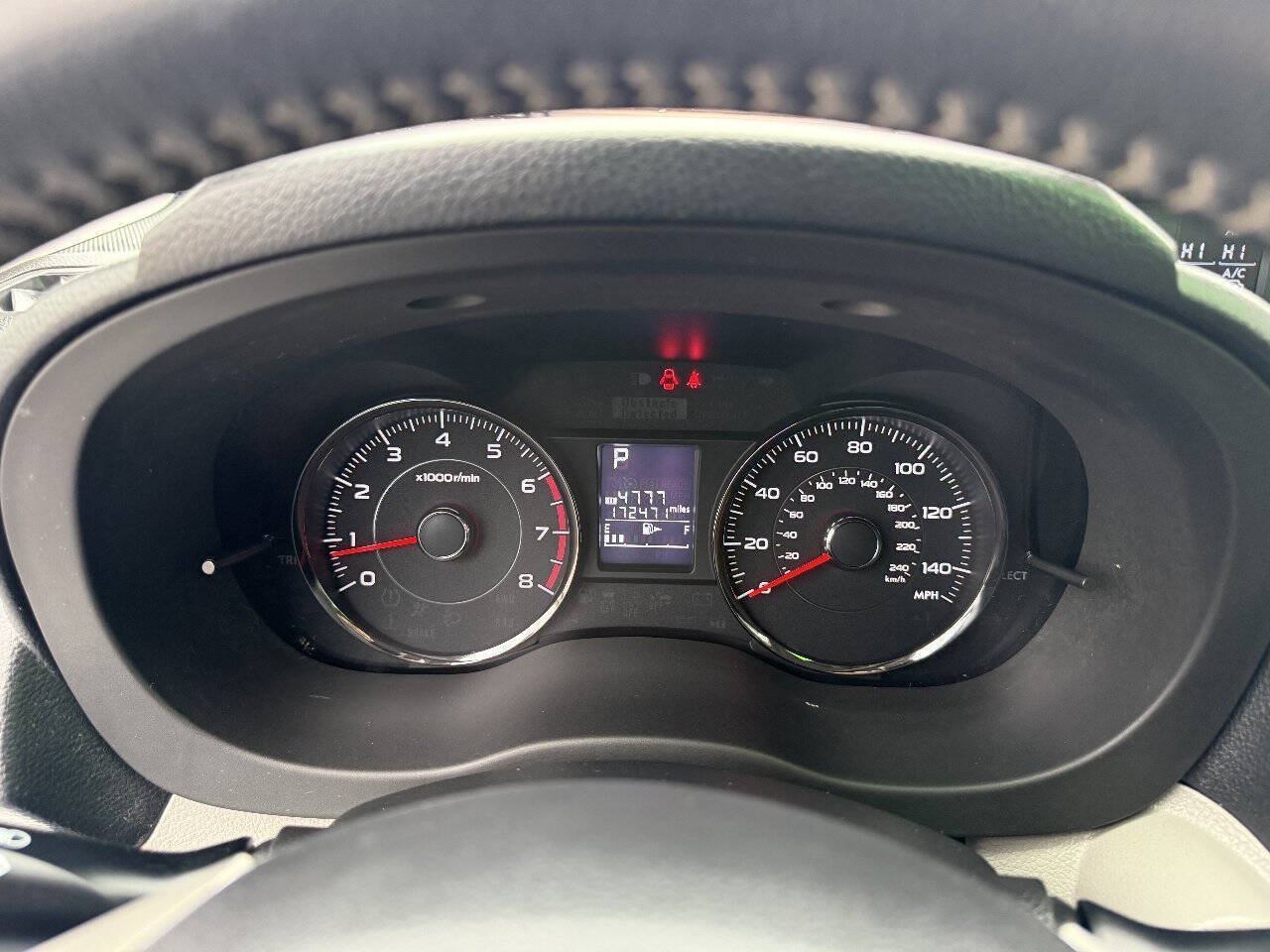Used 2014 Subaru Forester 2.5i Touring AWD/4WD image 18