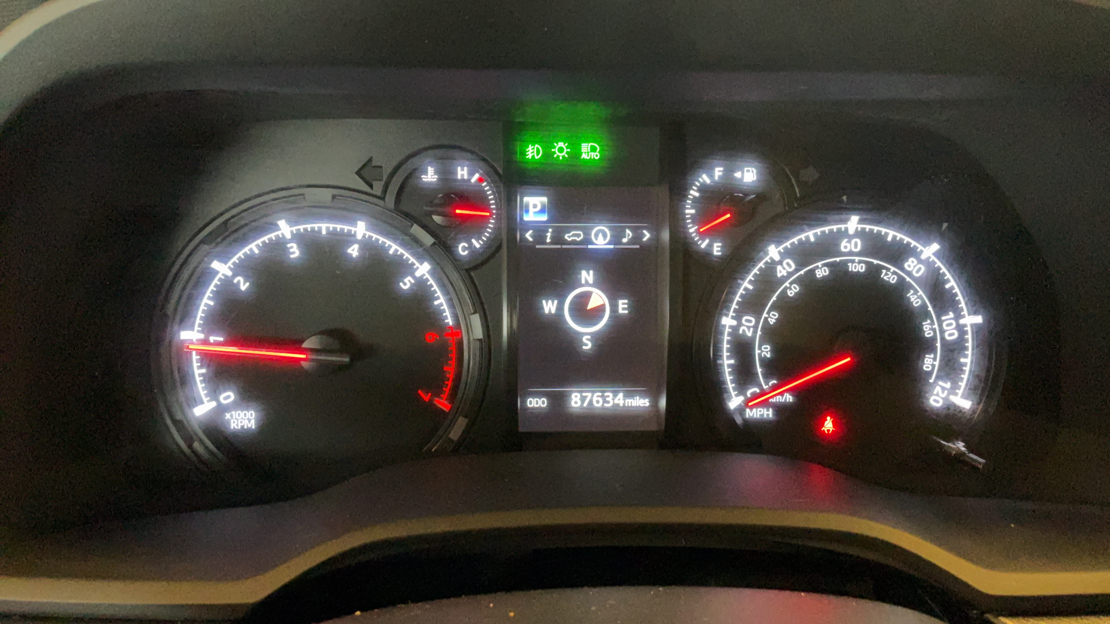 Used 2021 Toyota 4Runner SR5 Premium AWD/4WD image 10