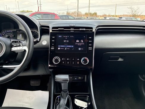 Used 2023 Hyundai Tucson SEL AWD/4WD image 26