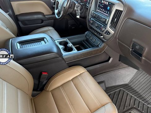 Used 2019 GMC Sierra 2500 Denali w/ Duramax Plus Package image 21