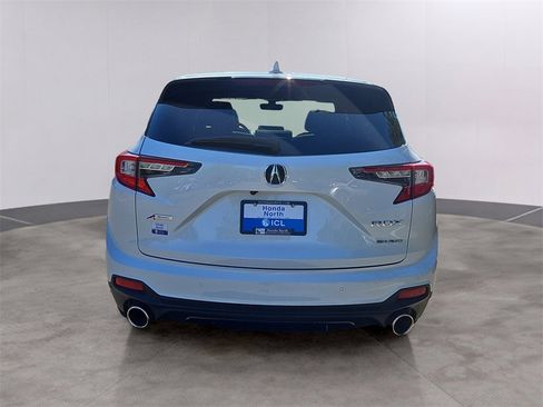 Used 2022 Acura RDX A-Spec image 5