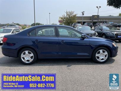 Used 2014 Volkswagen Jetta SE