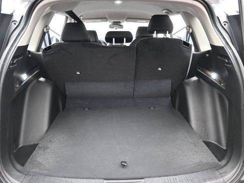 Certified 2024 Honda CR-V LX image 27