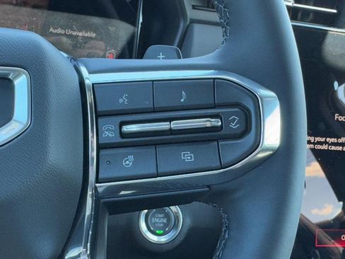 New 2026 GMC Terrain Elevation w/ Elevation Premium Package AWD/4WD image 12