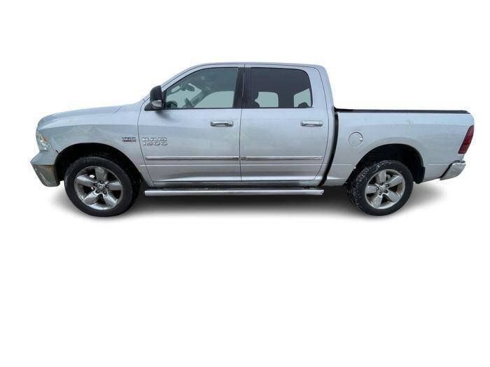 Used 2015 RAM 1500 Big Horn AWD/4WD image 2