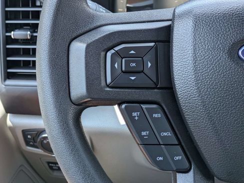 Used 2018 Ford F150 XL w/ Equipment Group 101A Mid AWD/4WD image 22