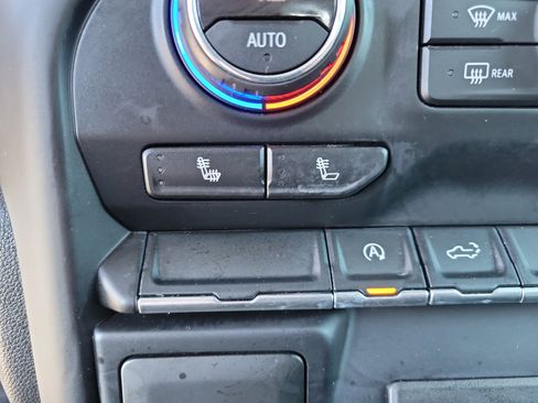 Used 2020 Chevrolet Silverado 1500 RST w/ All-Star Edition image 13