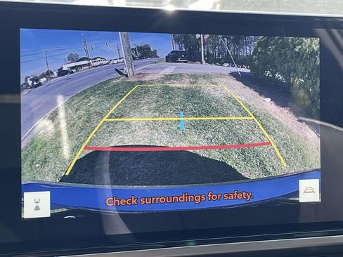 Used 2026 Toyota Camry SE w/ Multimedia Upgrade Package image 25