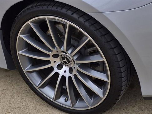 Certified 2021 Mercedes-Benz CLS 450 image 8