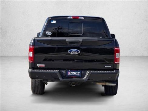 Used 2020 Ford F150 XLT w/ Equipment Group 302A Luxury RWD image 6