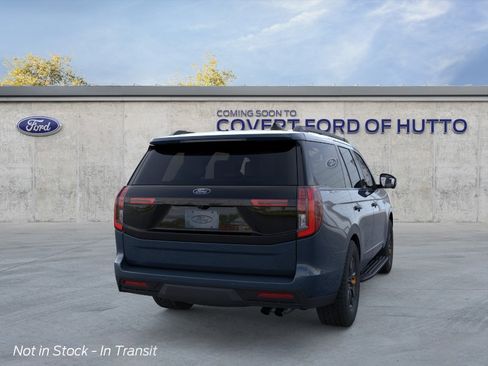 New 2026 Ford Expedition Tremor AWD/4WD image 8