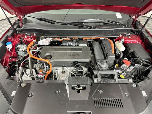 Used 2026 Honda CR-V Sport image 33