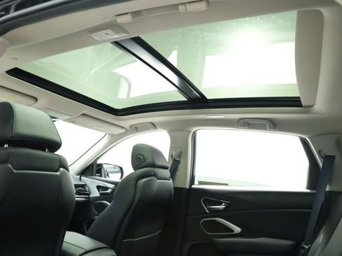 Used 2022 Acura RDX FWD image 30