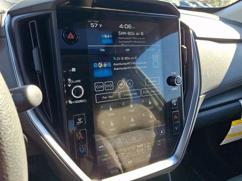 Certified 2024 Subaru Crosstrek 2.0i Premium image 17