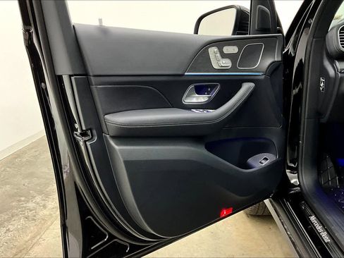 New 2026 Mercedes-Benz GLE 350 GLE 350 image 10