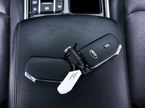 Used 2021 Kia Sorento SX FWD image 30