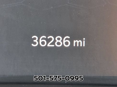 Used 2025 Jeep Compass Limited AWD/4WD image 32