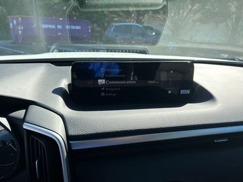 New 2026 MAZDA CX-50 2.5 Hybrid w/ Cargo Package image 16