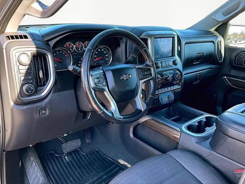 Used 2020 Chevrolet Silverado 1500 RST w/ All-Star Edition image 14