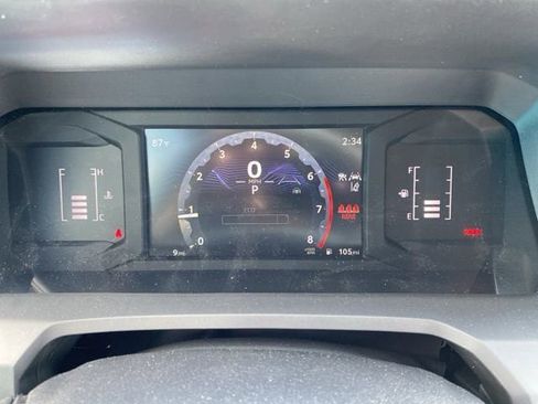 New 2026 Toyota Tacoma SR5 AWD/4WD image 6