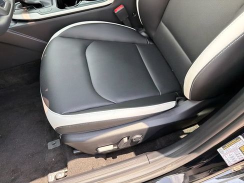 New 2026 Kia K4 GT-Line w/ GT-Line Premium Package FWD image 21