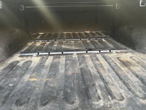 Used 2018 RAM 2500 Big Horn image 9