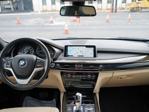 Used 2017 BMW X5 sDrive35i image 18