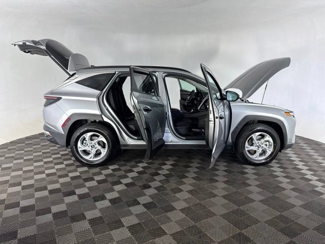 Used 2023 Hyundai Tucson SEL AWD/4WD image 14