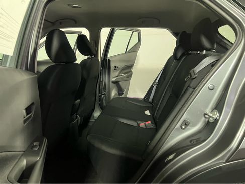 Certified 2025 Nissan Kicks Play S FWD image 23