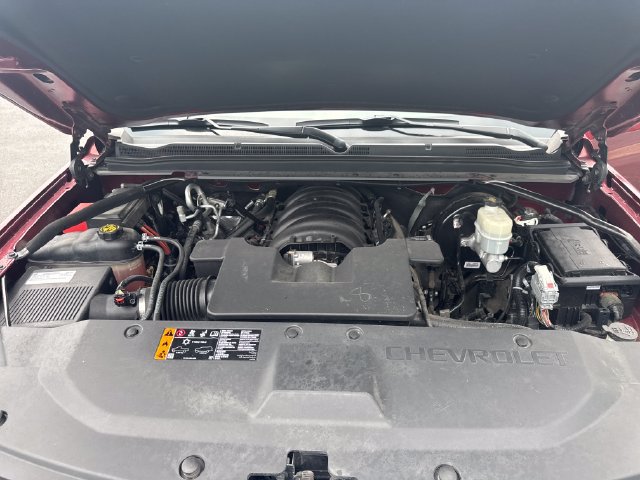 Used 2019 Chevrolet Tahoe Premier AWD/4WD image 15