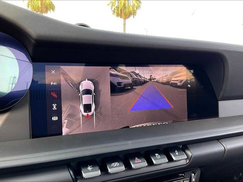 Used 2024 Porsche 911 Carrera 4S image 23