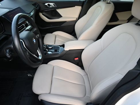 Used 2021 BMW 228i xDrive Gran Coupe w/ Premium Package image 11