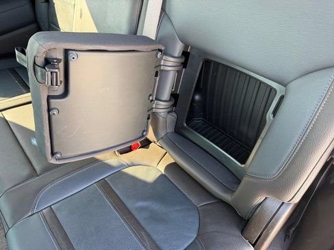 Used 2020 GMC Sierra 1500 Denali w/ Denali Ultimate Package AWD/4WD image 28