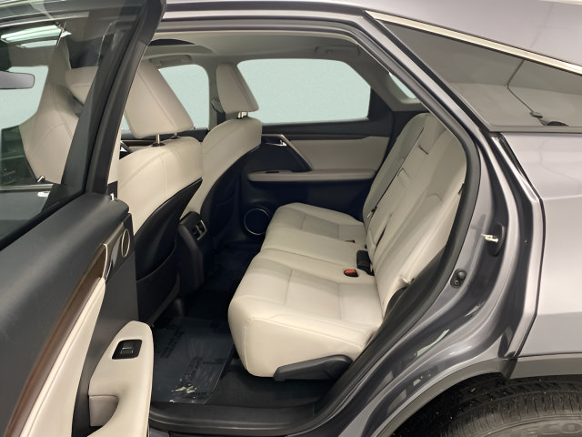 Used 2022 Lexus RX 350 FWD w/ Premium Package image 28