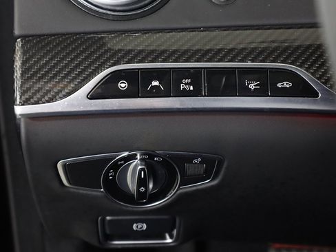 Used 2020 Mercedes-Benz S 63 AMG S 63 AMG image 46