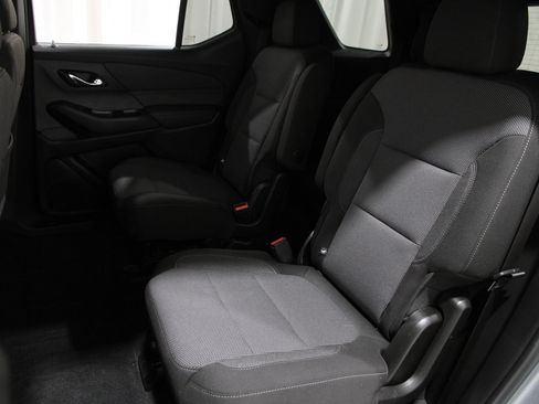 Certified 2023 Chevrolet Traverse LT image 20