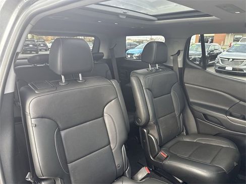 Used 2020 GMC Acadia SLT image 27