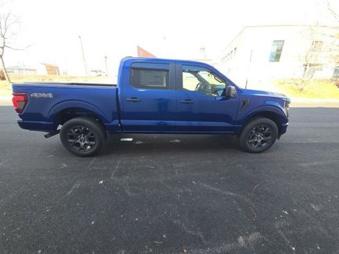 New 2026 Ford F150 STX image 8